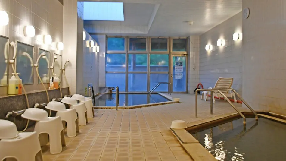 Hotel Hakodate Hirome-so