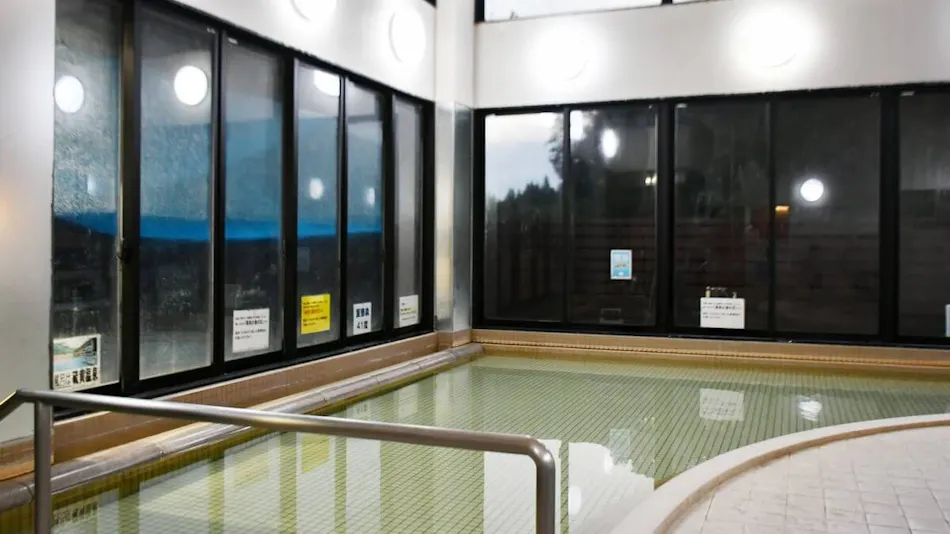 Hotel Hakodate Hirome-so