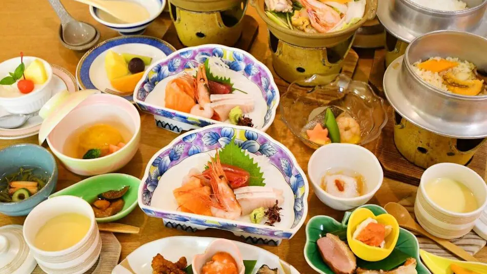 Hotel Hakodate Hirome-so