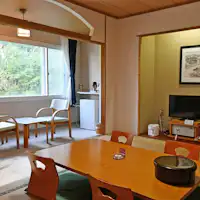 【Phòng kiểu Nhật cơ bản】Phòng 10 chiếu với hương thơm dễ chịu của chiếu tatami.