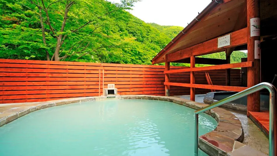 Hotel Hakodate Hirome-so