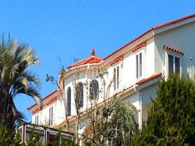 雲見温泉　新鮮な磯料理を楽しめる宿　かごや