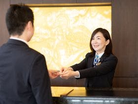 ホテルアストンプラザ姫路