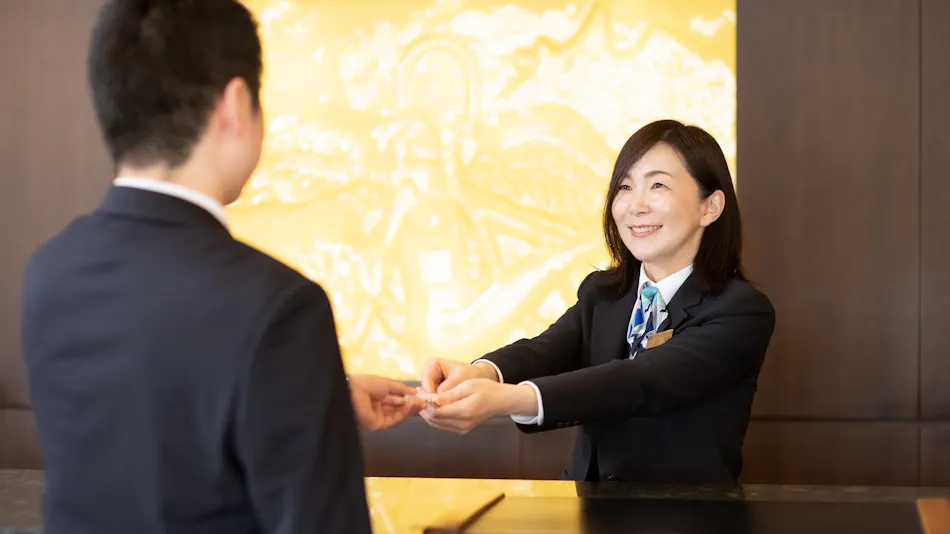 Hotel Aston Plaza Himeji