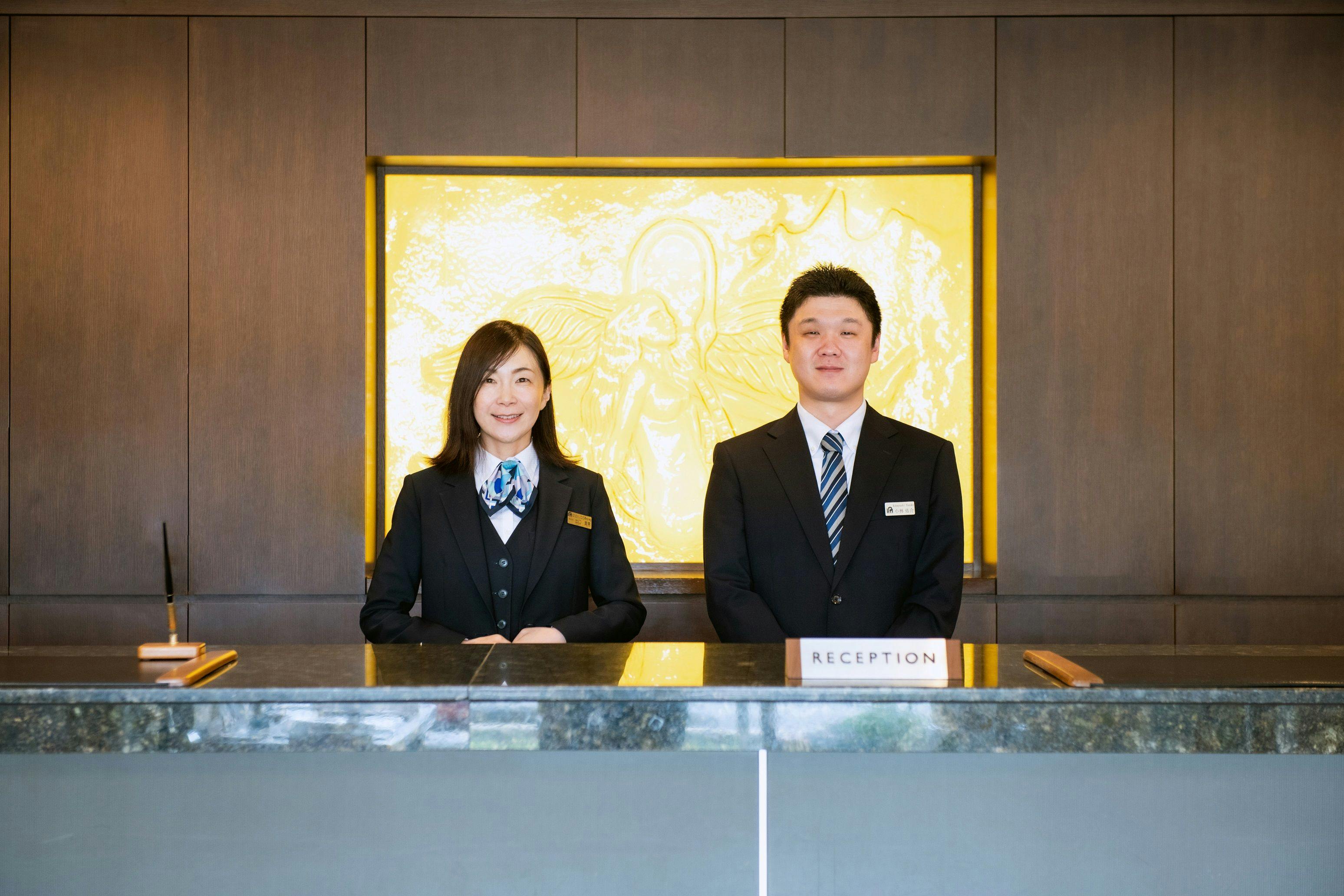 Hotel Aston Plaza Himeji