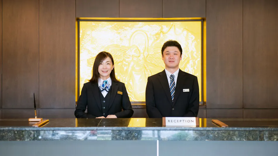 Hotel Aston Plaza Himeji