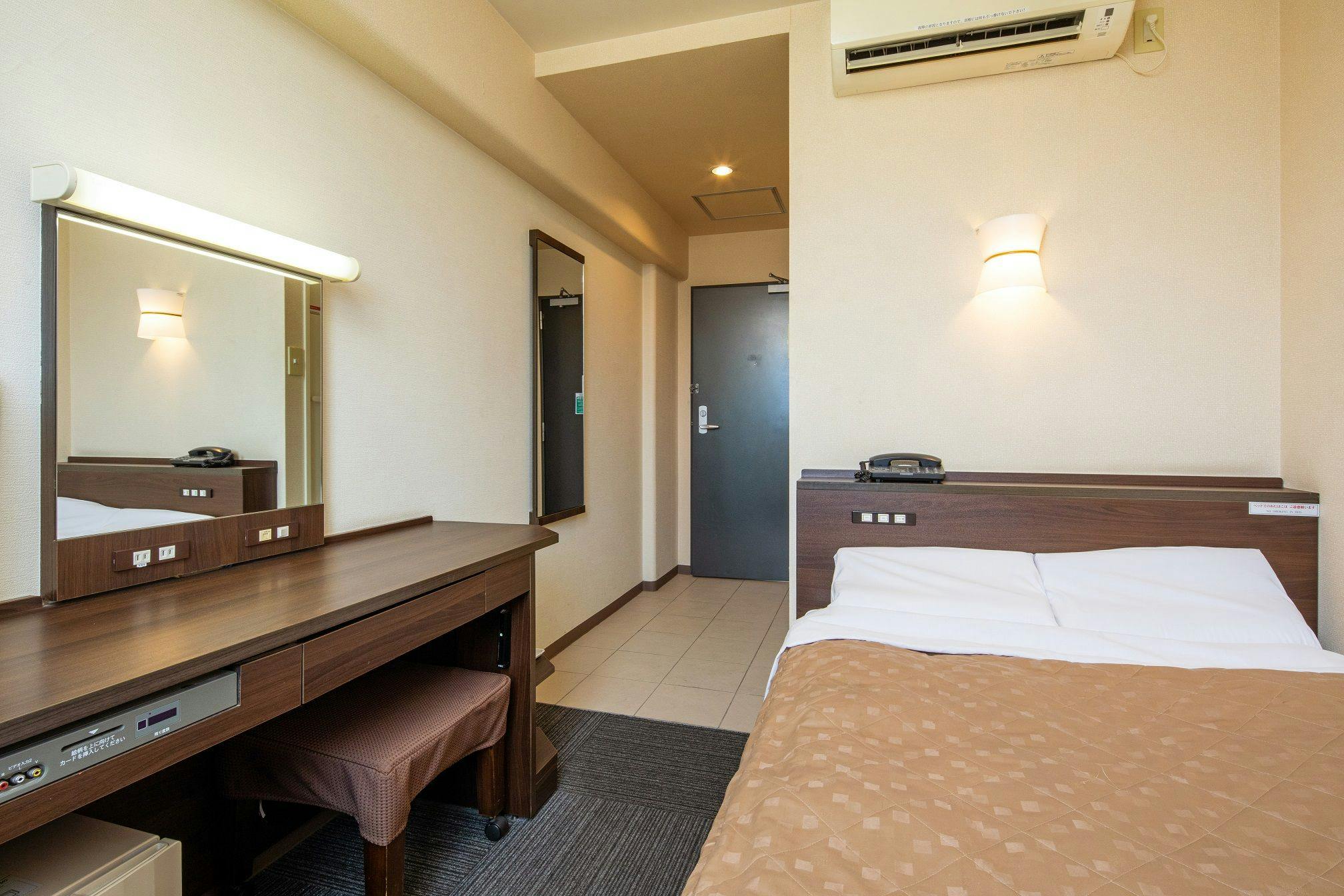 Hotel Aston Plaza Himeji