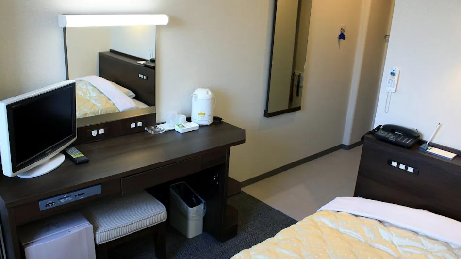 Hotel Aston Plaza Himeji