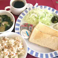 แผนรวมอาหารเช้า