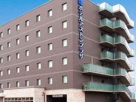 ホテルアストンプラザ姫路
