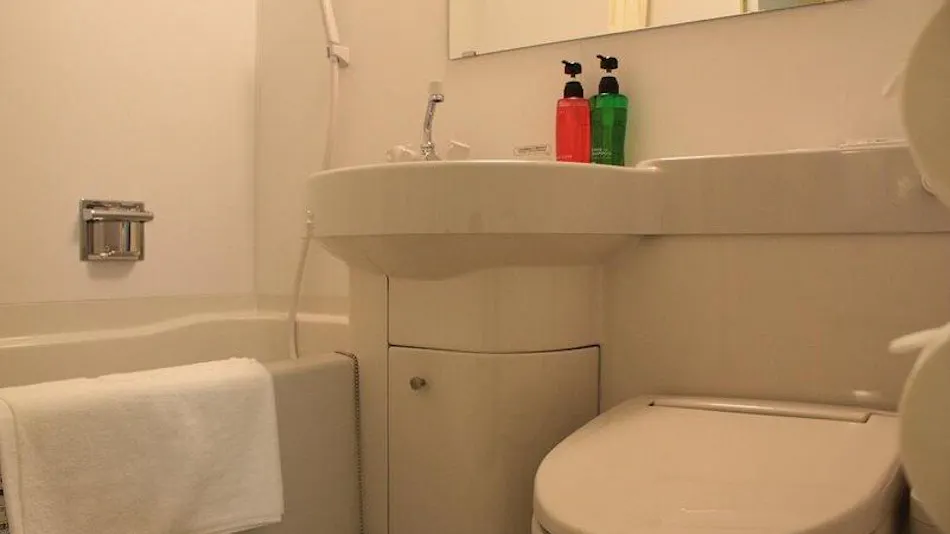 Hotel Aston Plaza Himeji