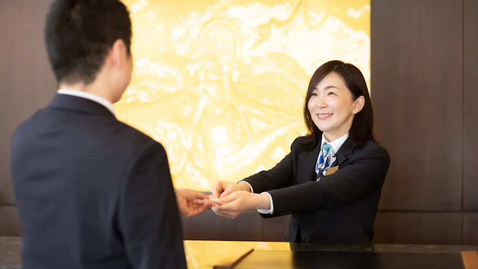 Hotel Aston Plaza Himeji