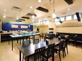 仙台ビジネスホテル駅前