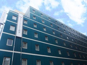 仙台ビジネスホテル駅前