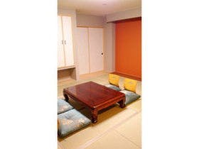 座敷わらし伝説の宿　緑風荘