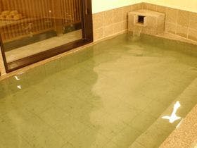 座敷わらし伝説の宿　緑風荘