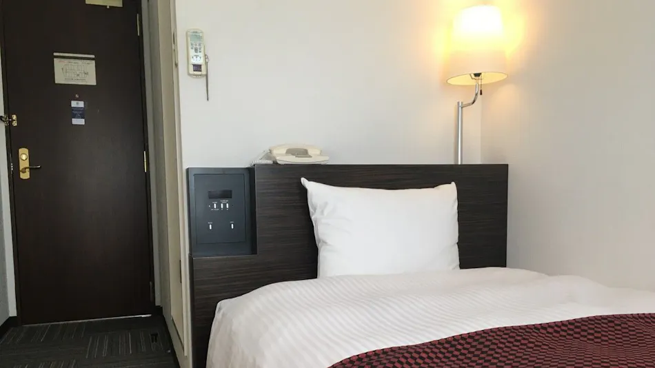 Ariston Inn Kanda Kitakyushu Airport