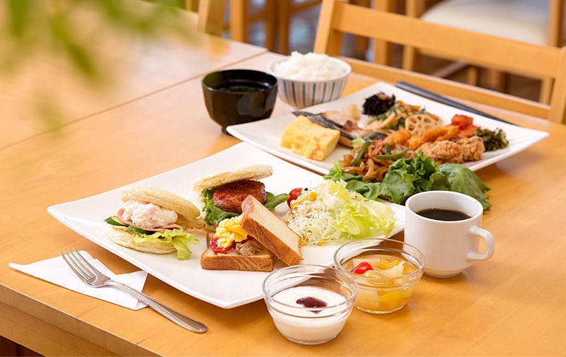 Ariston Inn Kanda Kitakyushu Airport