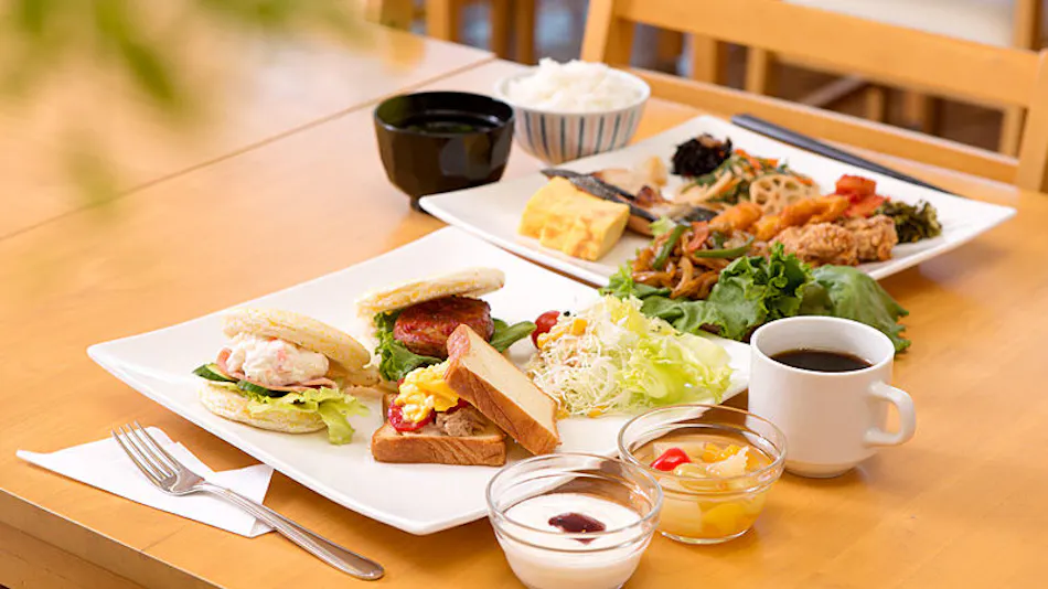 Ariston Inn Kanda Kitakyushu Airport