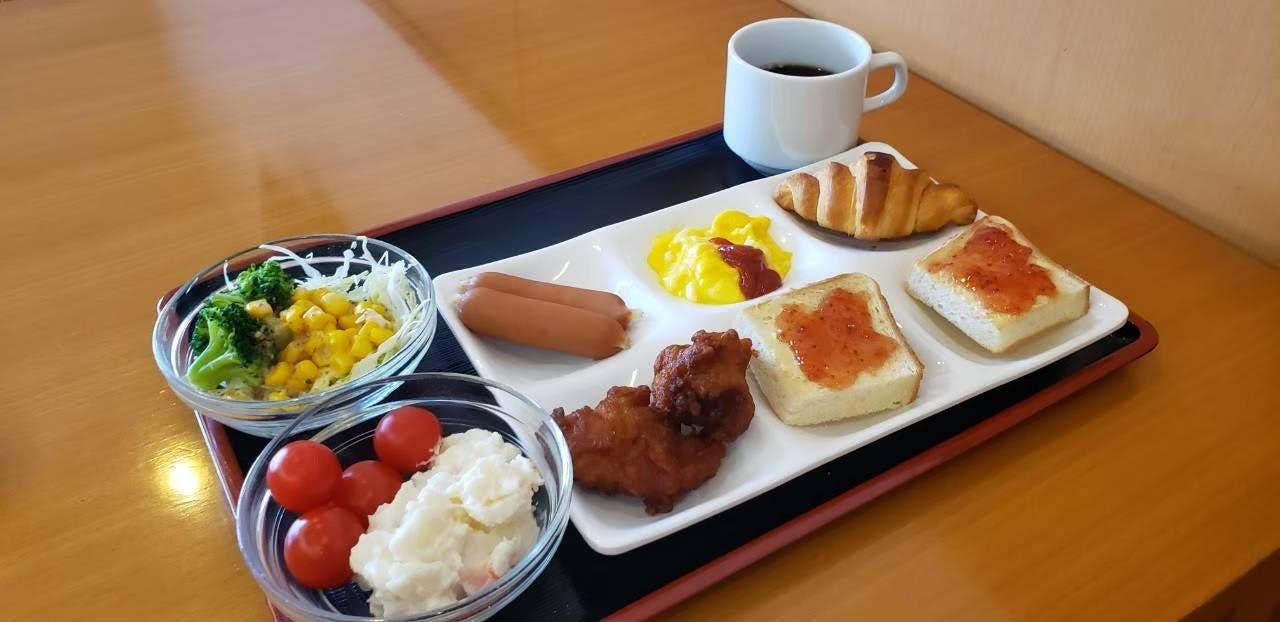 Ariston Inn Kanda Kitakyushu Airport