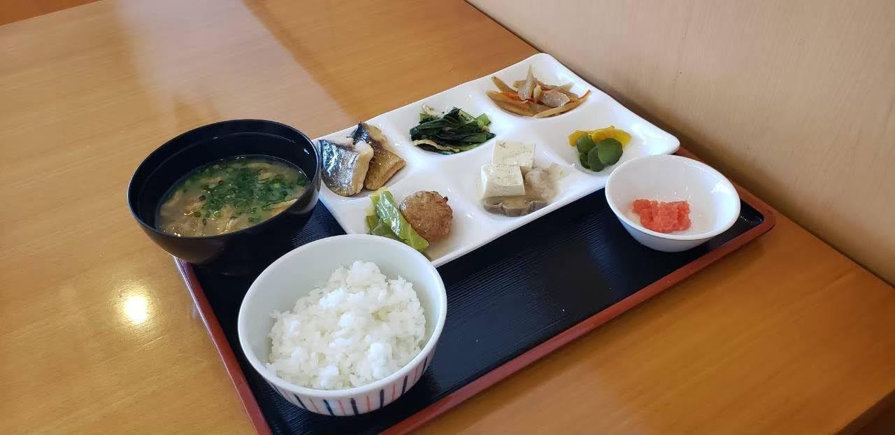 Ariston Inn Kanda Kitakyushu Airport