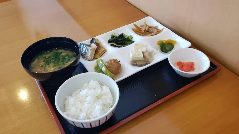 Ariston Inn Kanda Kitakyushu Airport