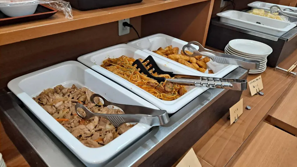 Ariston Inn Kanda Kitakyushu Airport