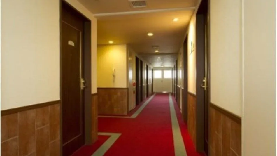 Ariston Inn Kanda Kitakyushu Airport