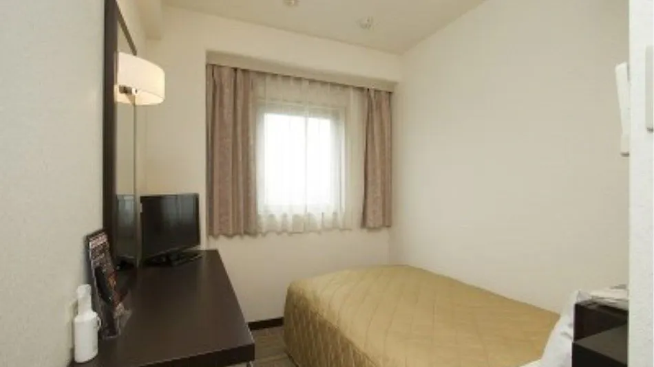 Ariston Inn Kanda Kitakyushu Airport