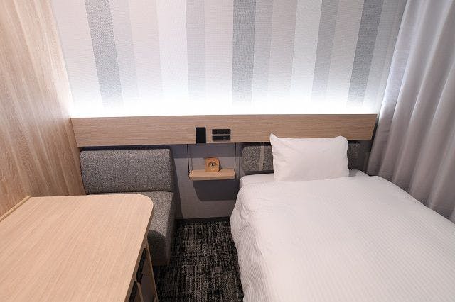 Washington R&B Hotel Ueno Hirokoji