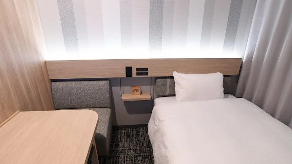 Washington R&B Hotel Ueno Hirokoji