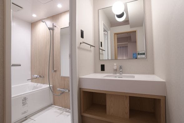 Washington R&B Hotel Ueno Hirokoji