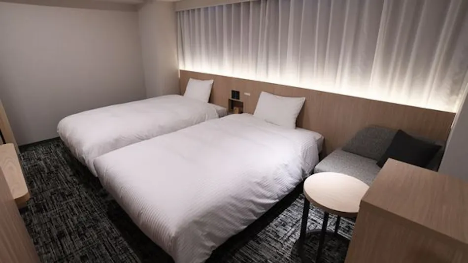 Washington R&B Hotel Ueno Hirokoji