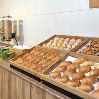 ภาพอาหารเช้า