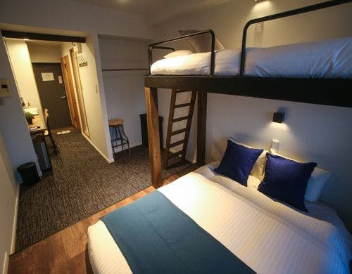 シングルダブル