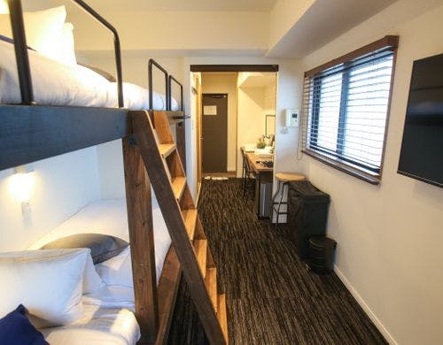 ファミリールーム