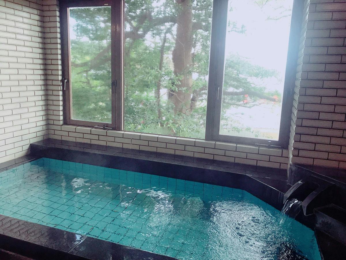 Hotel Takeshi Sanso
