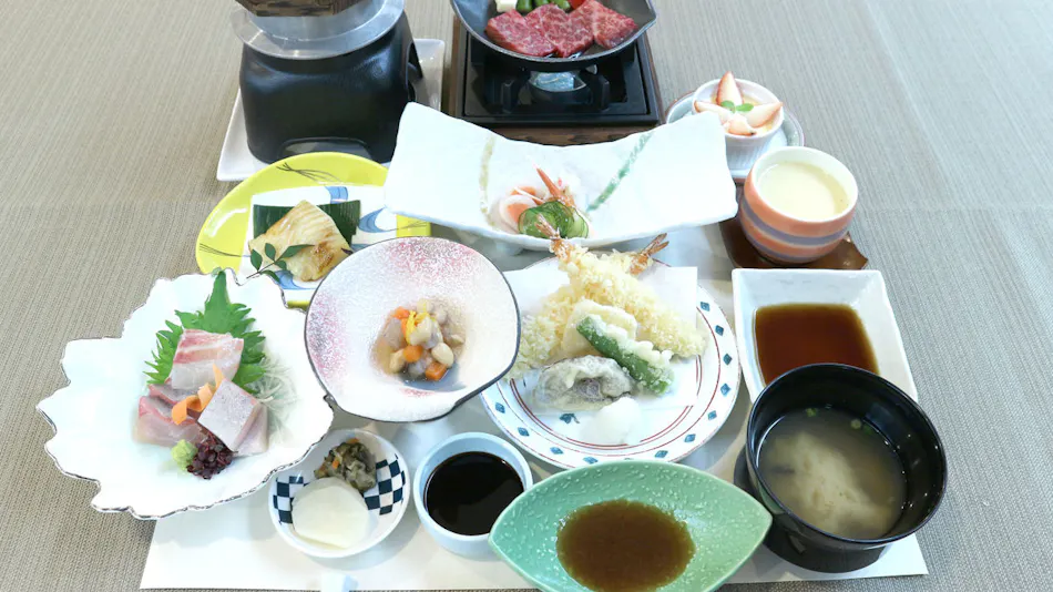 Hotel Takeshi Sanso