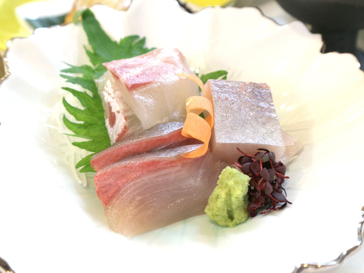 Hotel Takeshi Sanso