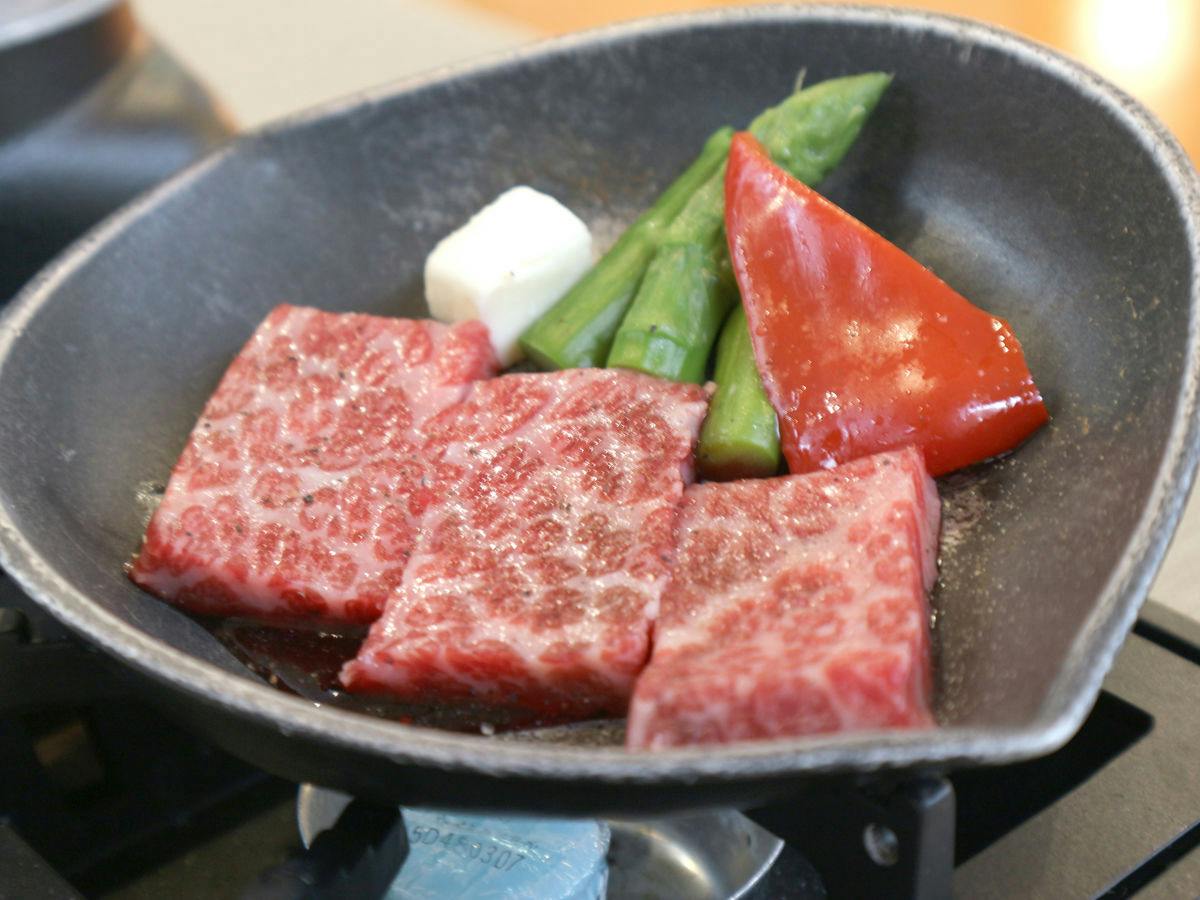 Hotel Takeshi Sanso