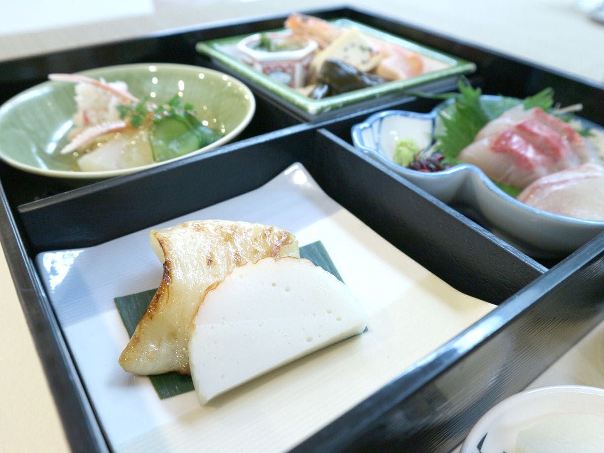 Hotel Takeshi Sanso