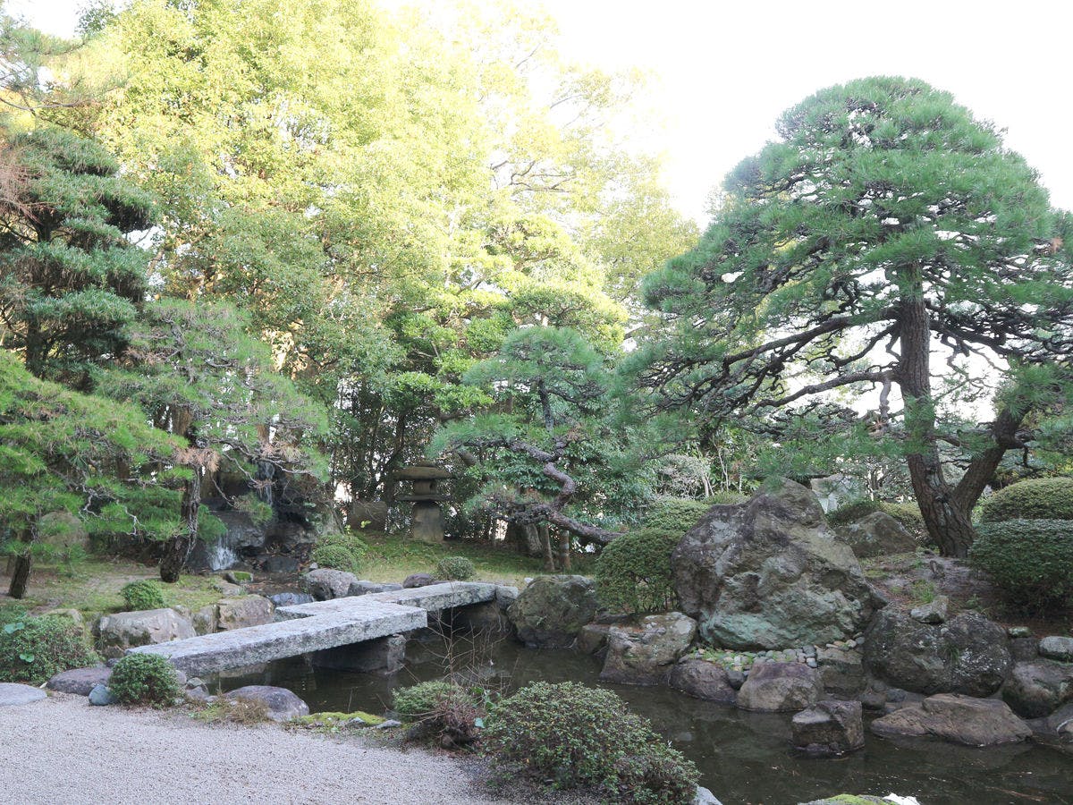 Hotel Takeshi Sanso