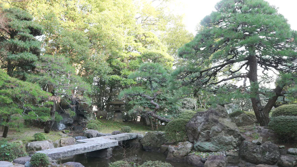 Hotel Takeshi Sanso
