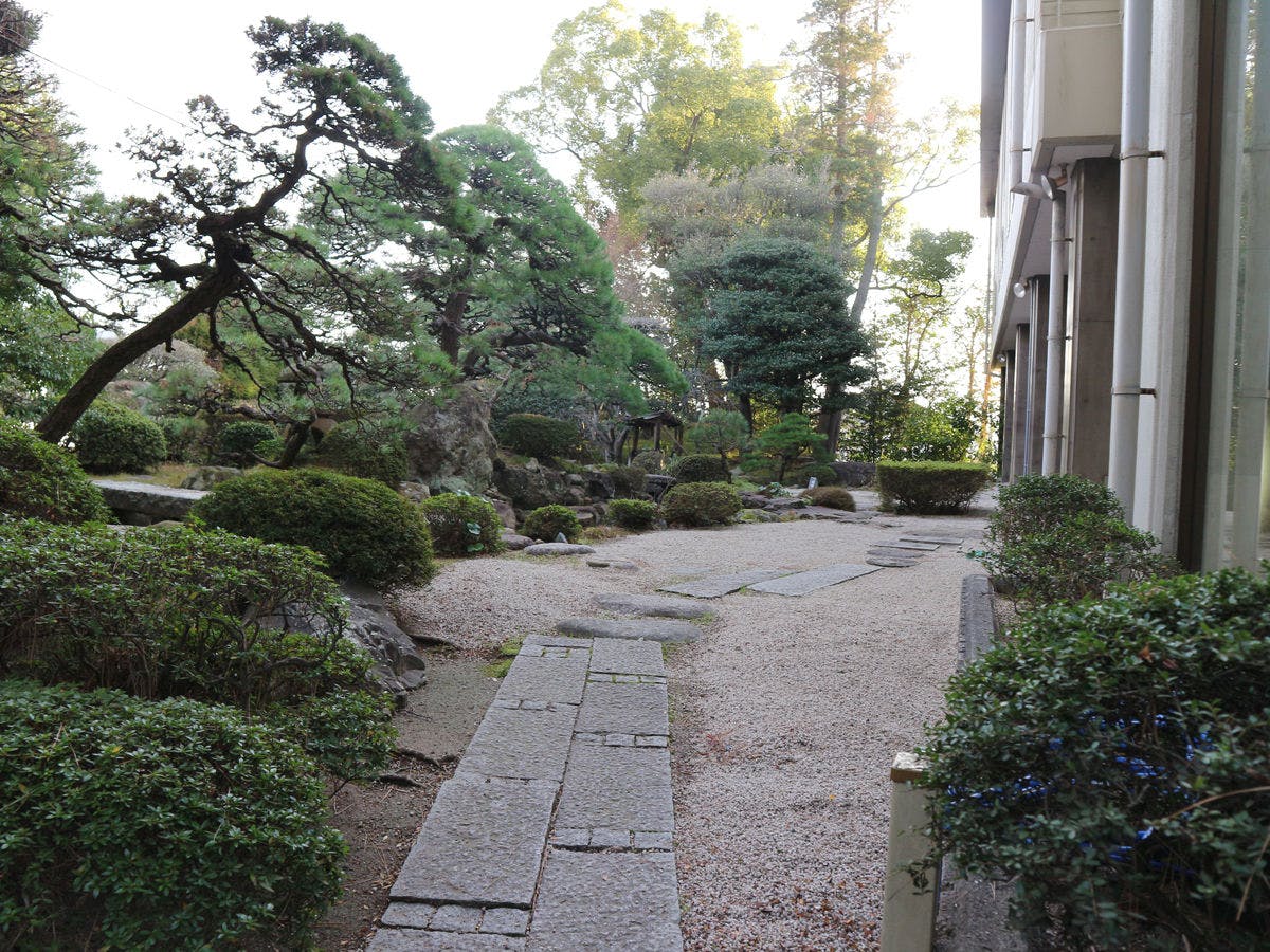 Hotel Takeshi Sanso