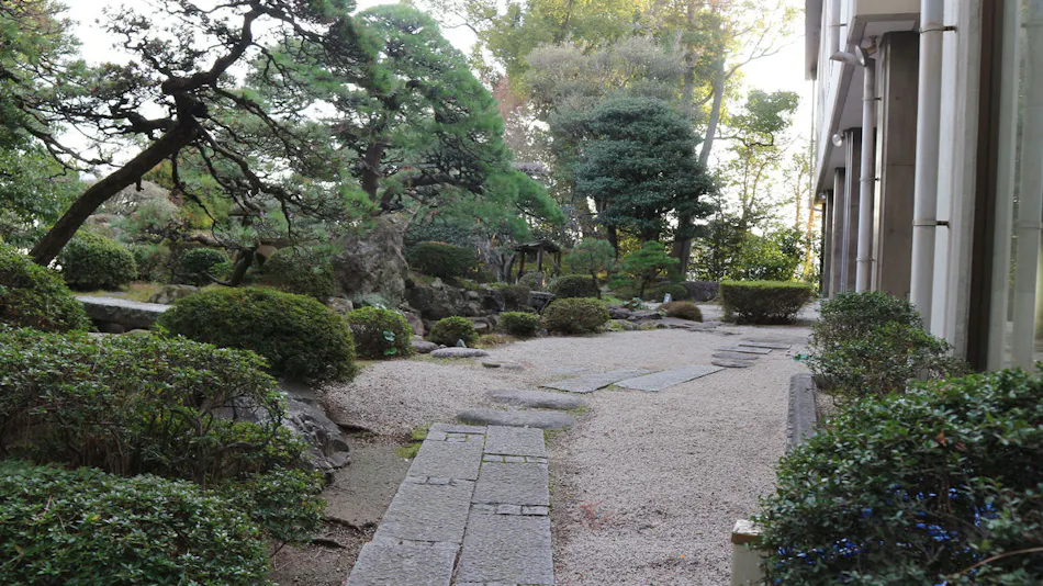 Hotel Takeshi Sanso