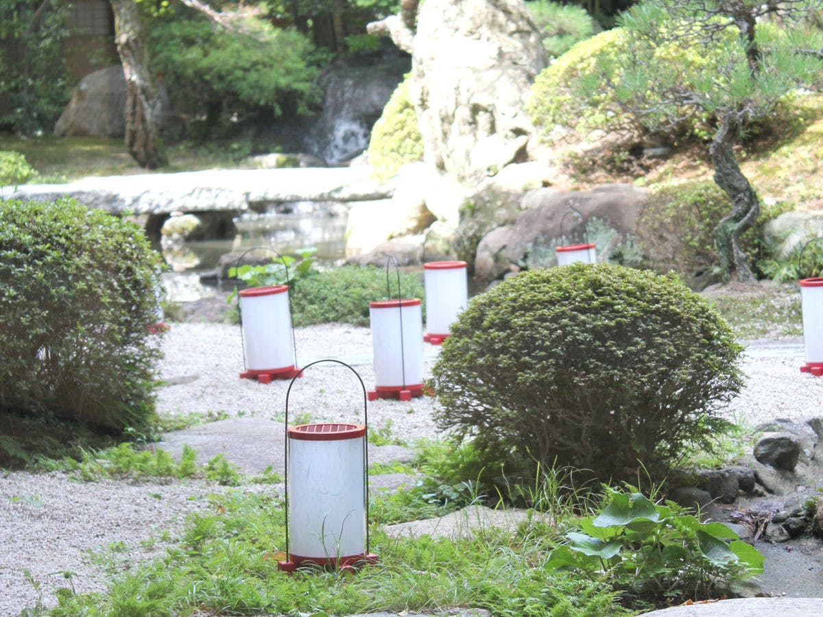 Hotel Takeshi Sanso