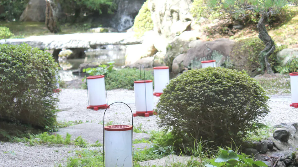Hotel Takeshi Sanso