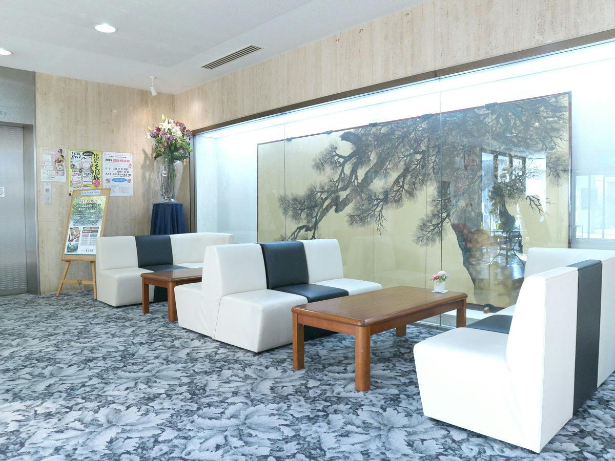 Hotel Takeshi Sanso