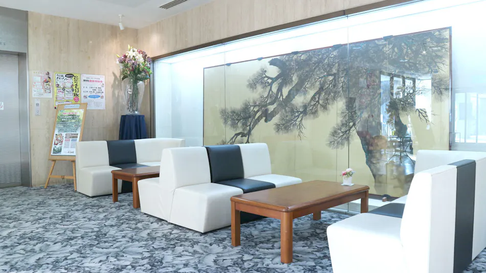 Hotel Takeshi Sanso