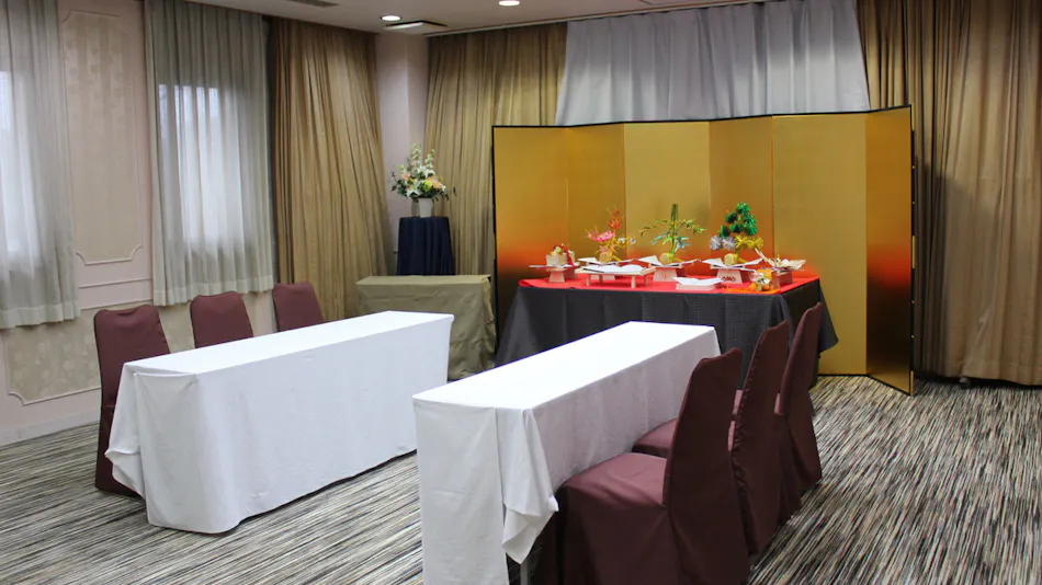 Hotel Takeshi Sanso